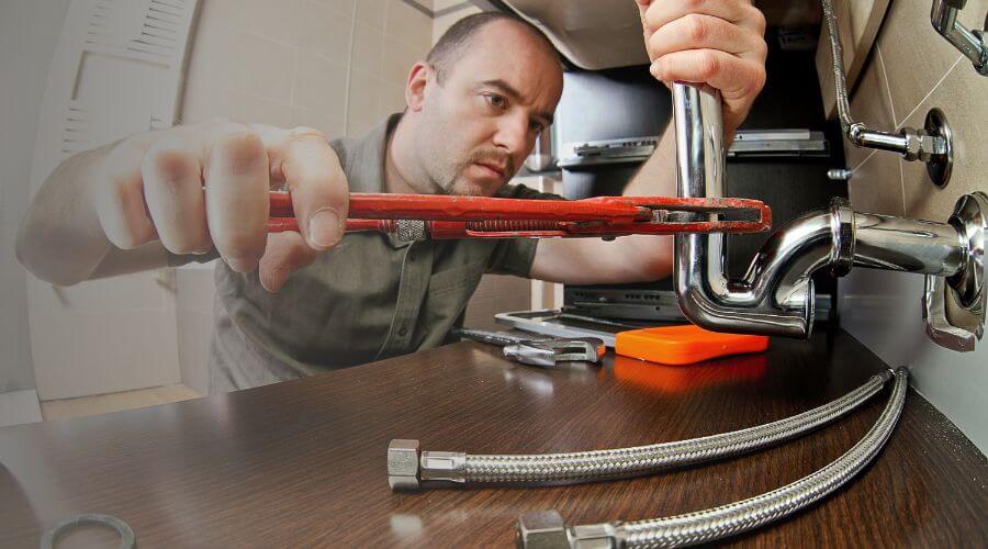 Professional Leak Detection Services in Morris, GA